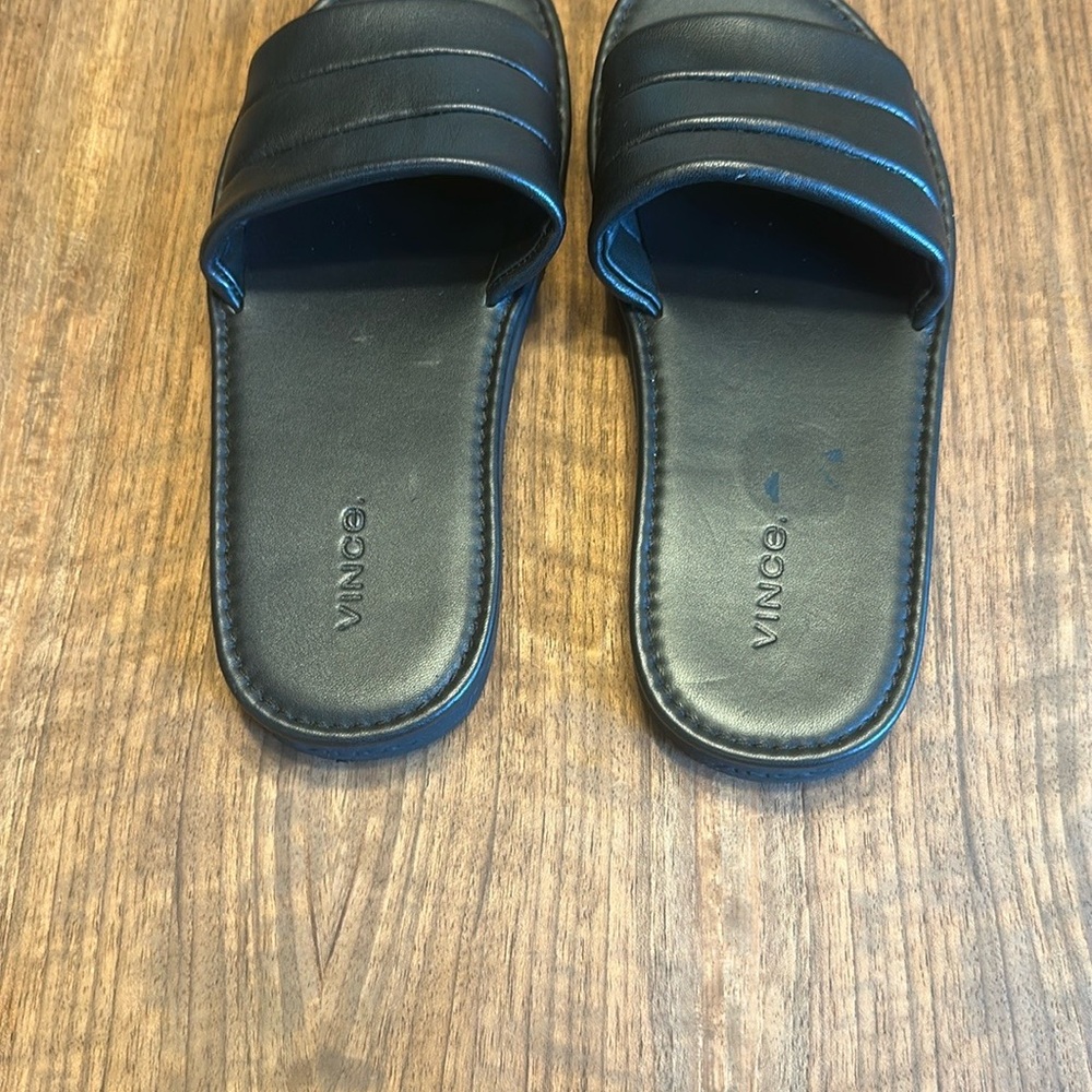 Vince Olina Sandals - Picture 4 of 6